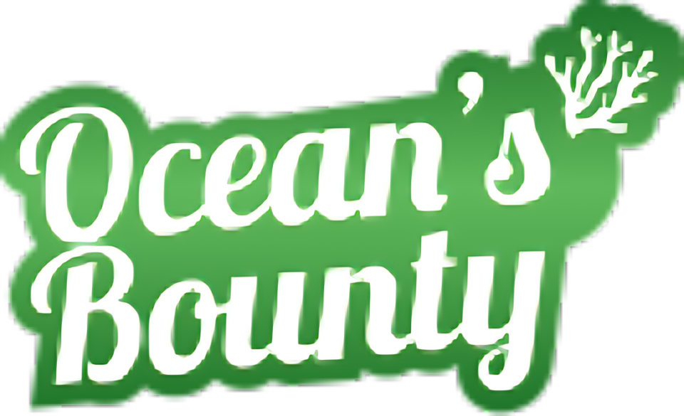 Ocean's Bounty